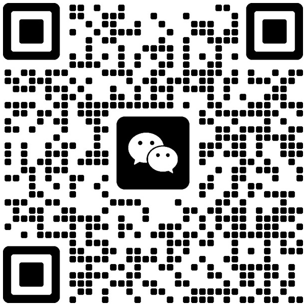 Alixunpan 官方微信二维码